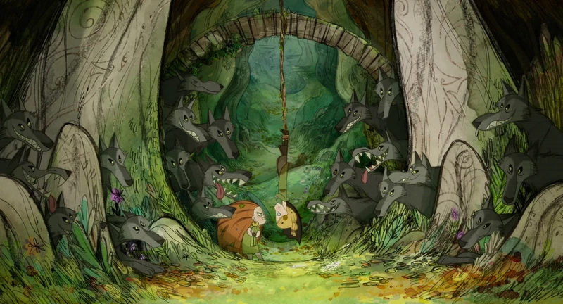 Birdy was absolutely shot to death. Birdy was absolutely shot to death.