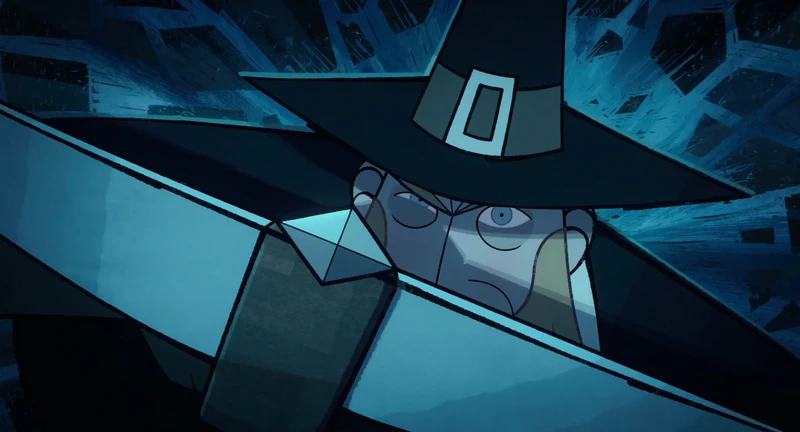 You can't heal lycanthropy. You can't heal lycanthropy.