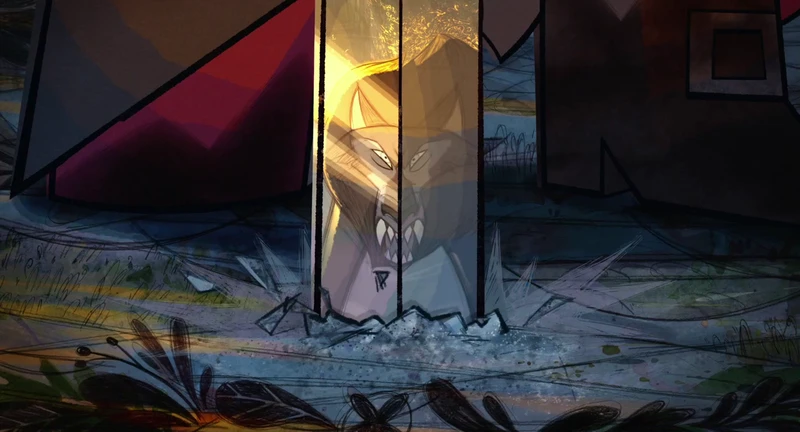 If you can't beat 'em, join 'em. If you can't beat 'em, join 'em.