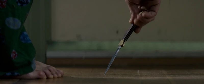 Knives are not to be used on pedos, though. Only hammers. Knives are not to be used on pedos, though. Only hammers.