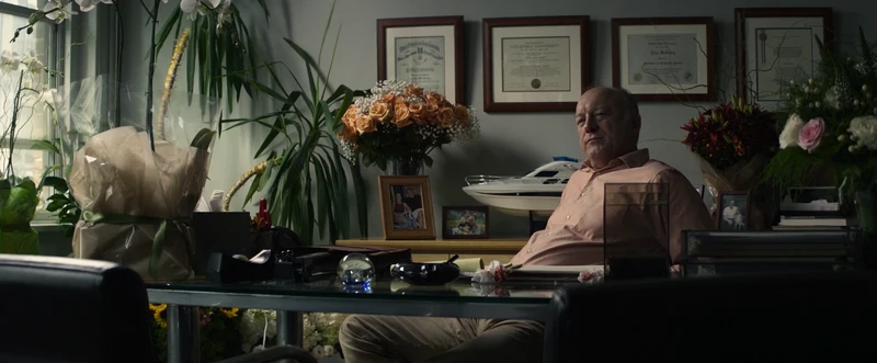 His stock of green candies is running low. His stock of green candies is running low.