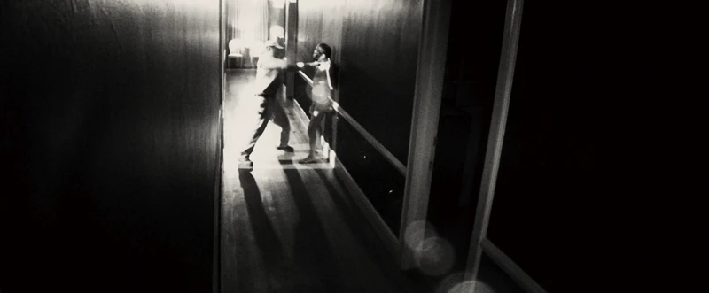 He likes his hammers small and personal. He likes his hammers small and personal.