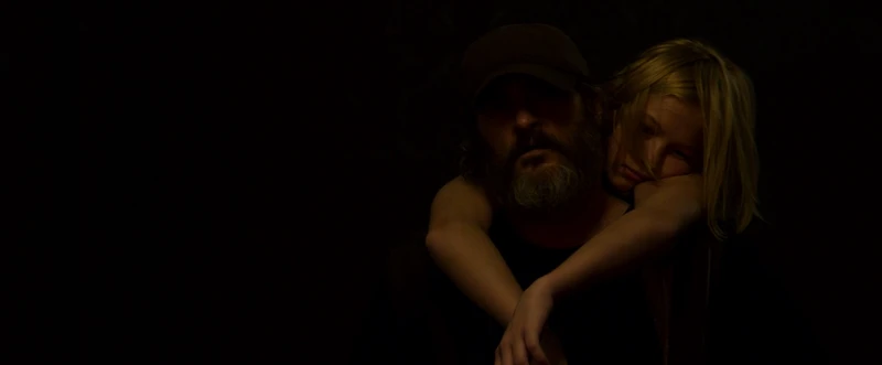 Neither of them are top conversationalists. Neither of them are top conversationalists.