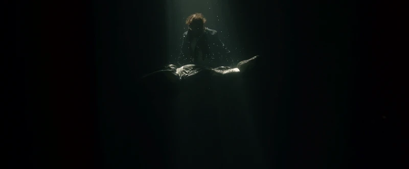 His home is still full of other dead bodies. His home is still full of other dead bodies.