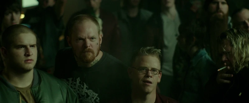 The punks do not fuck off. The punks do not fuck off.