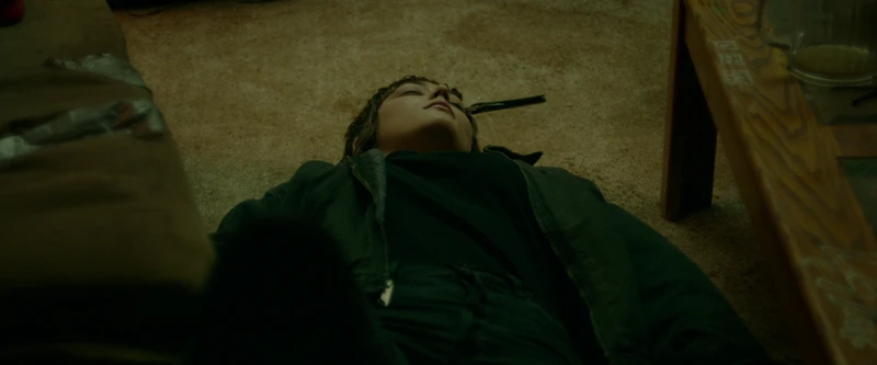 Which makes it more of a red room. Which makes it more of a red room.