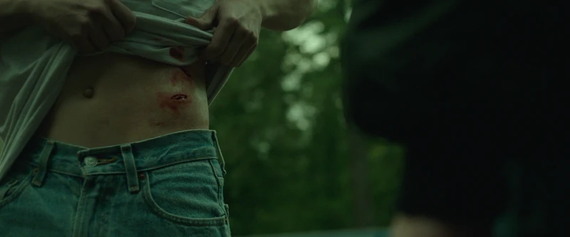 I need to stab someone! Where's my stabbing knife? I need to stab someone! Where's my stabbing knife?