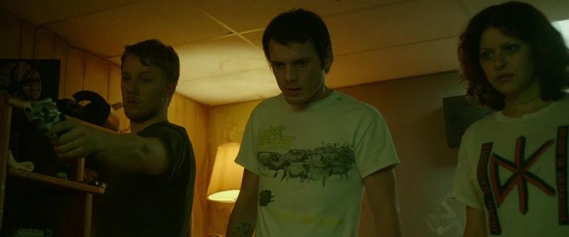 There just Maeby hope for them yet. There just Maeby hope for them yet.