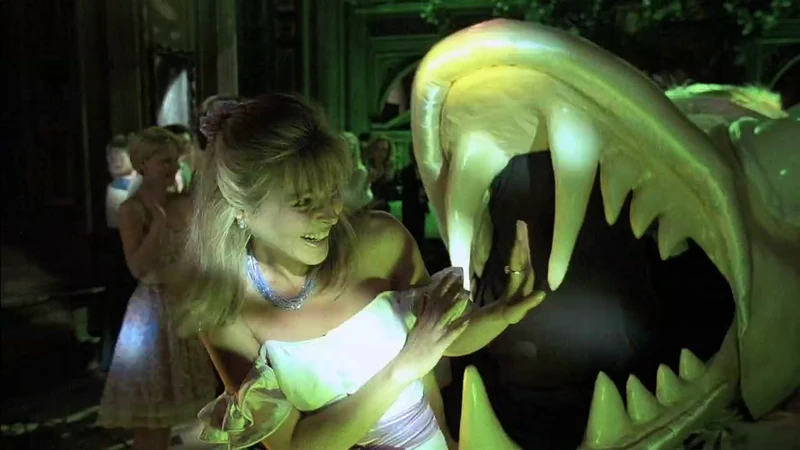 Where do you store your giant white worm between worm parties? Where do you store your giant white worm between worm parties?