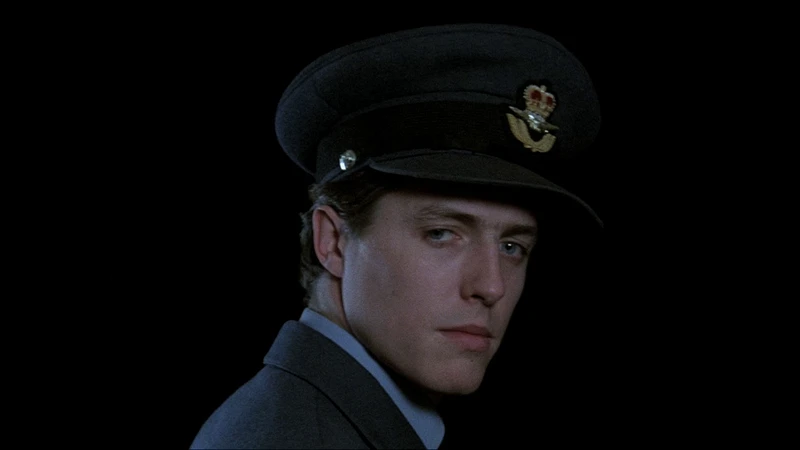 He hasn't changed a bit. He hasn't changed a bit.