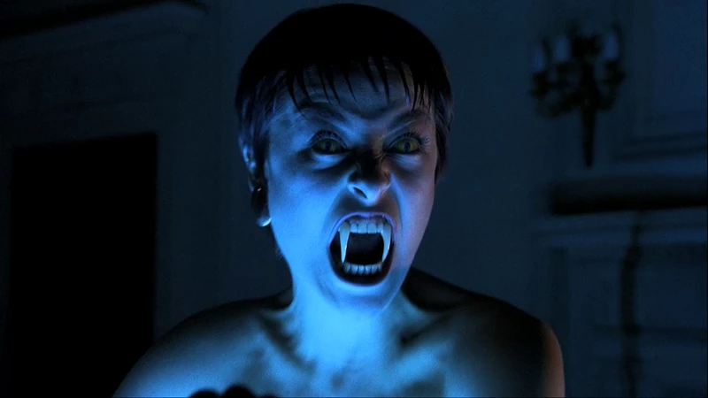 Even immortal snake priestesses need a tan. Even immortal snake priestesses need a tan.