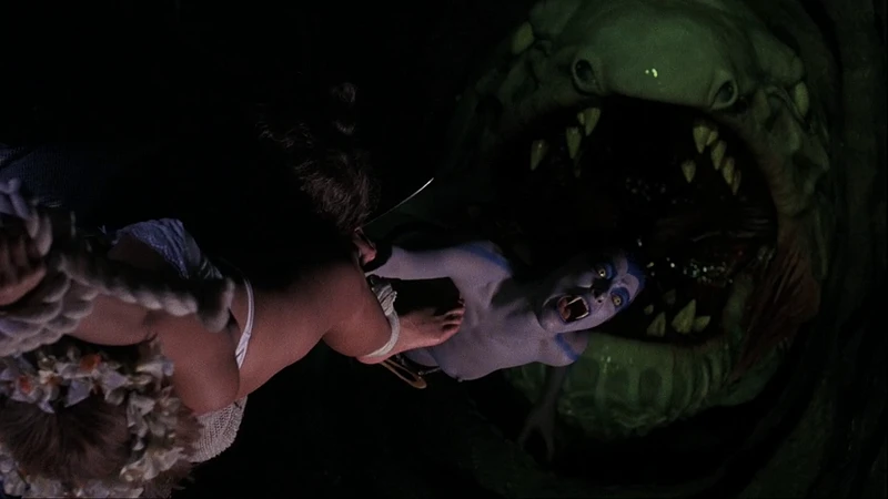 She planned for everything except a moderately loud yelp. She planned for everything except a moderately loud yelp.