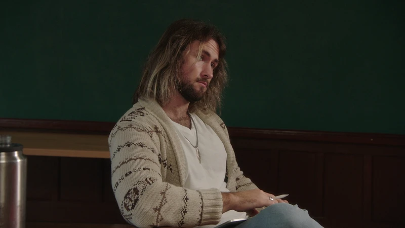 Still in school several decades later. Still in school several decades later.