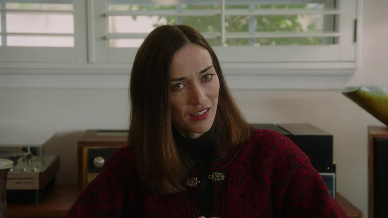 And his friend sleeps with his sister. And his friend sleeps with his sister.