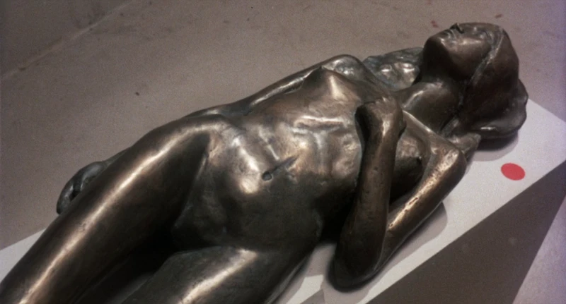 It's actually never explained why he goes so nuts for it. It's actually never explained why he goes so nuts for it.