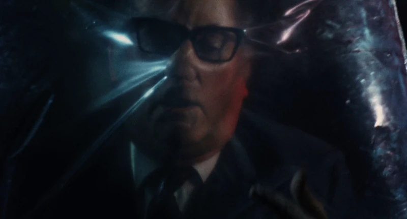 So ended the reign of Knugen. So ended the reign of Knugen.