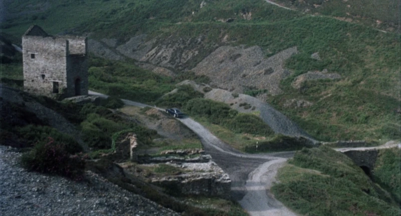 I don't know how England works, but I'm going to say this is the north. I don't know how England works, but I'm going to say this is the north.