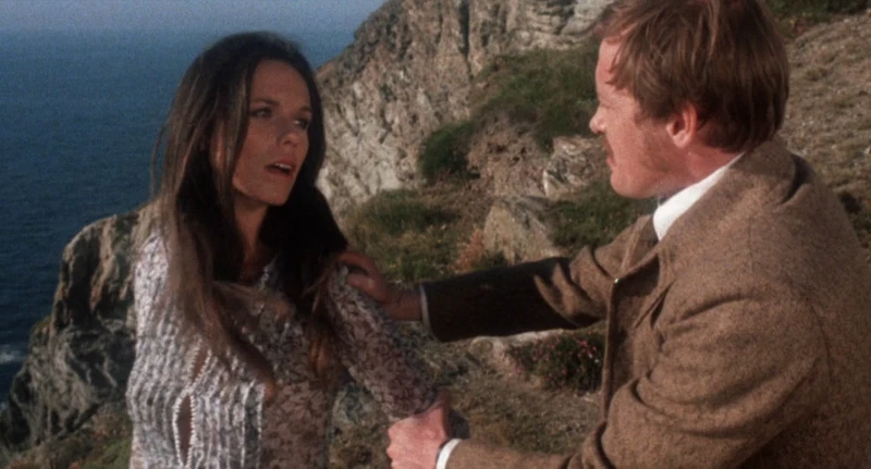 Who are you, lady? Who are you, lady?