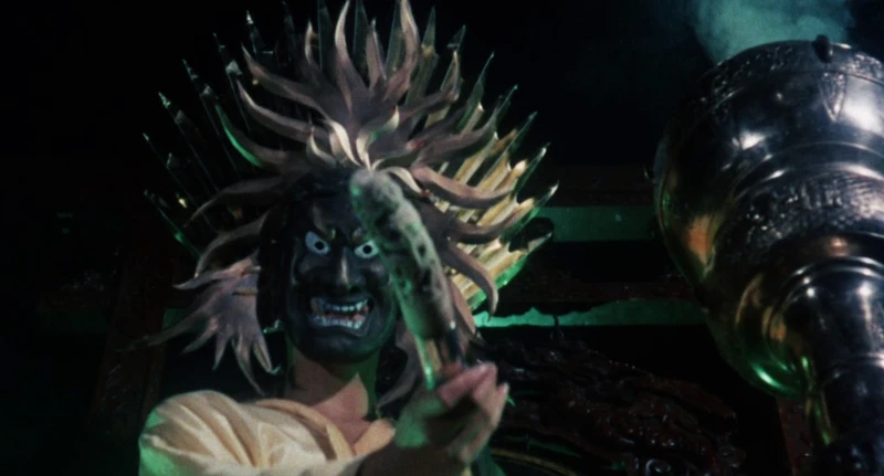 I can't recall if they told us that the statue girl was Japanese. I can't recall if they told us that the statue girl was Japanese.