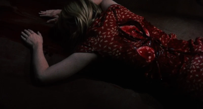 It's a family of questionable morality. It's a family of questionable morality.