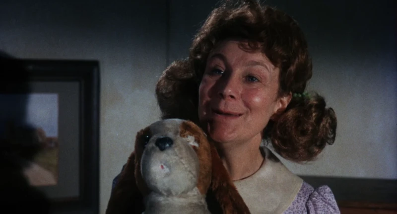 So really he's attracted to older women. So really he's attracted to older women.