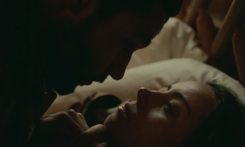 No bears in the cabin. No bears in the cabin.