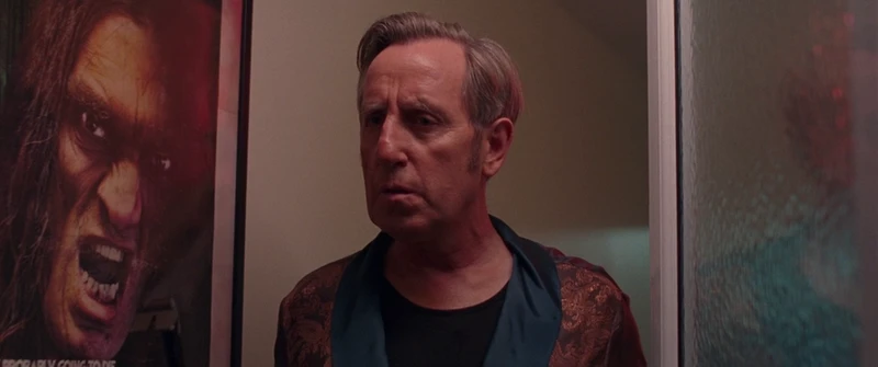 Pack your party bags people because tonight's gonna be a large one.