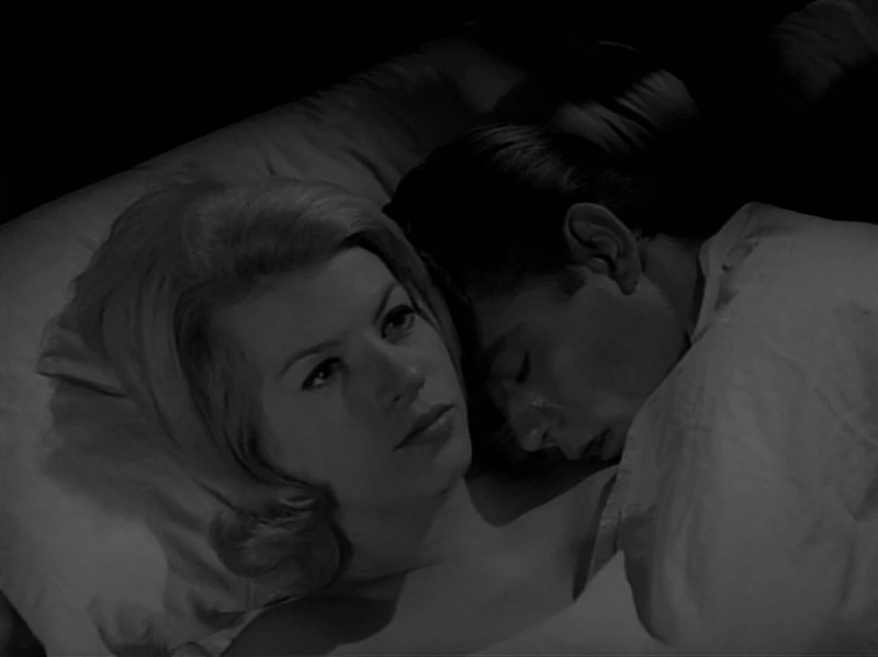 All they need is a marriage counselor. All they need is a marriage counselor.