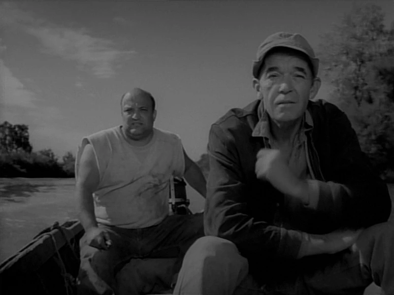 It may be ramshackle, but commuting by private boat is rather luxurious. It may be ramshackle, but commuting by private boat is rather luxurious.