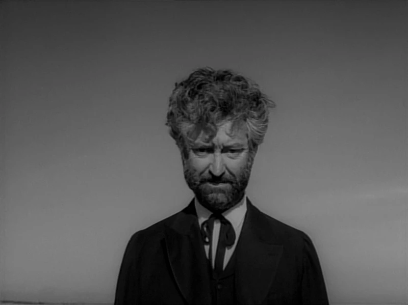 Somebody died, at least. Somebody died, at least.