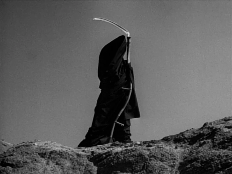 Possibly just the neighbor mowing his lawn. Possibly just the neighbor mowing his lawn.