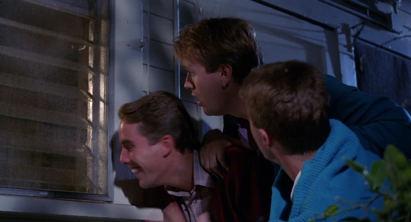 They could cut the audio completely and it would be an improvement. They could cut the audio completely and it would be an improvement.