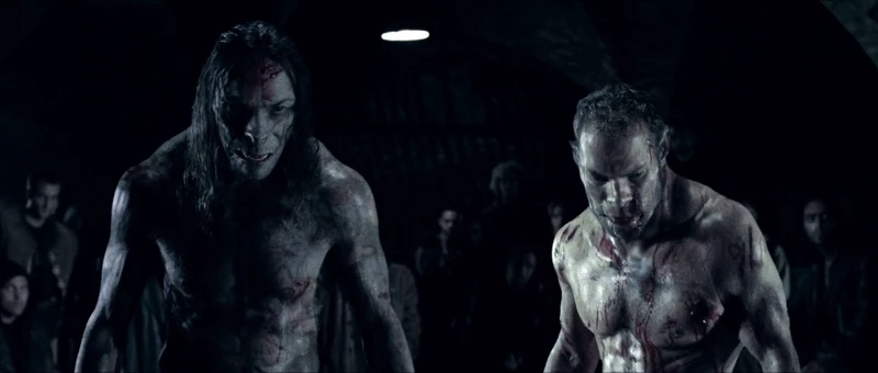 Werewolves get such a bad reputation. Werewolves get such a bad reputation.