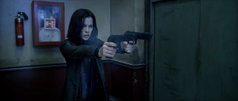 Pistols rarely work. Pistols rarely work.