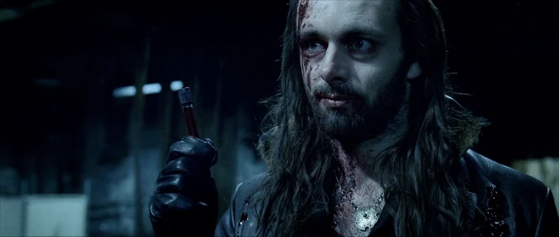 If you want conversation, go watch The Wolf Man. If you want conversation, go watch The Wolf Man.