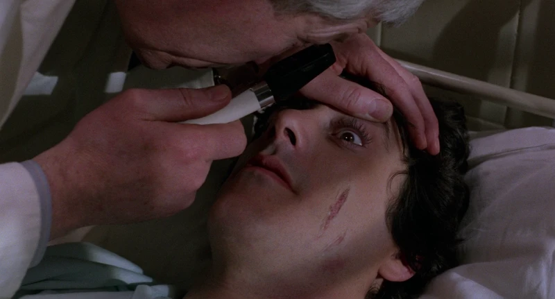 Not a very funny one, though. Not a very funny one, though.