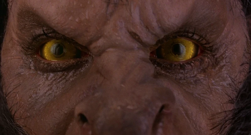 Nothing beats a bit of latex and foam rubber. Nothing beats a bit of latex and foam rubber.