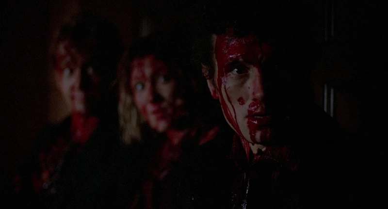 They would also like him to kill himself. They would also like him to kill himself.