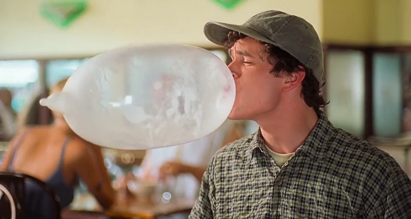 Late 90s movies catered mostly to 12-year-olds. Late 90s movies catered mostly to 12-year-olds.