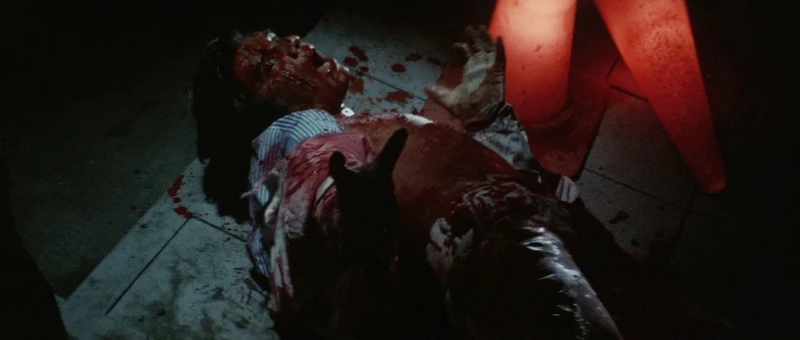 Had it stopped here, it would have been a great film. Had it stopped here, it would have been a great film.