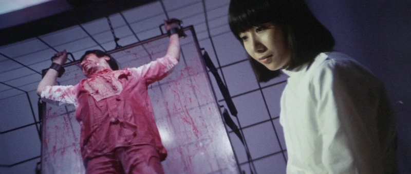 She didn't need much convincing. She didn't need much convincing.