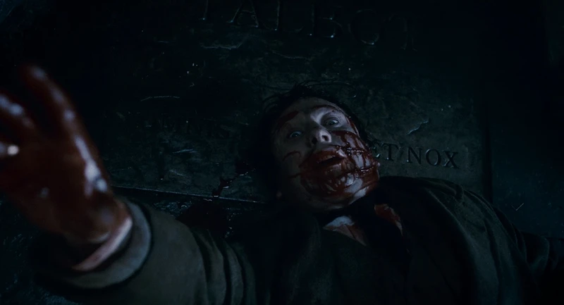 That's not necessarily a positive. That's not necessarily a positive.