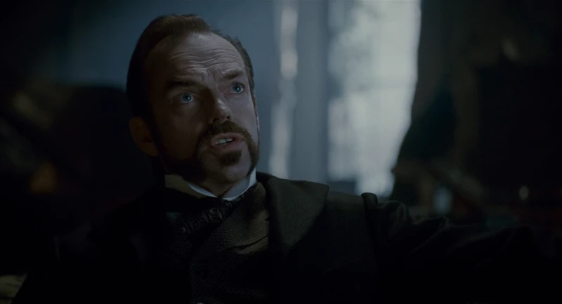 Maybe talk to any of the hundreds of people who saw it yesterday, Elrond. Maybe talk to any of the hundreds of people who saw it yesterday, Elrond.