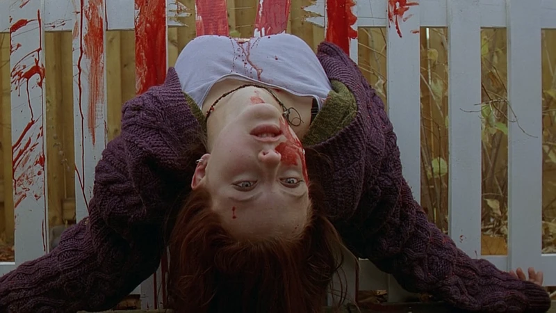 Their parents are proud of their Death Project. Their parents are proud of their Death Project.