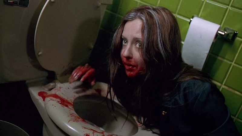 And Rogue hair. And Rogue hair.