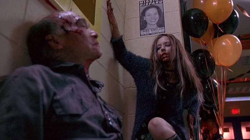 Such a thankless job. Such a thankless job.