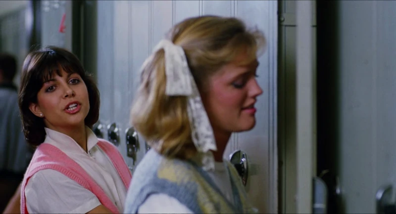 In this world, women are very attracted to hairy men. In this world, women are very attracted to hairy men.