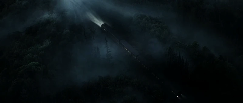 It's not animated, I swear. It's not animated, I swear.