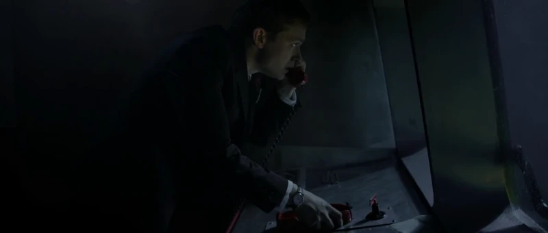 It's not the last time they leave him behind. It's not the last time they leave him behind.