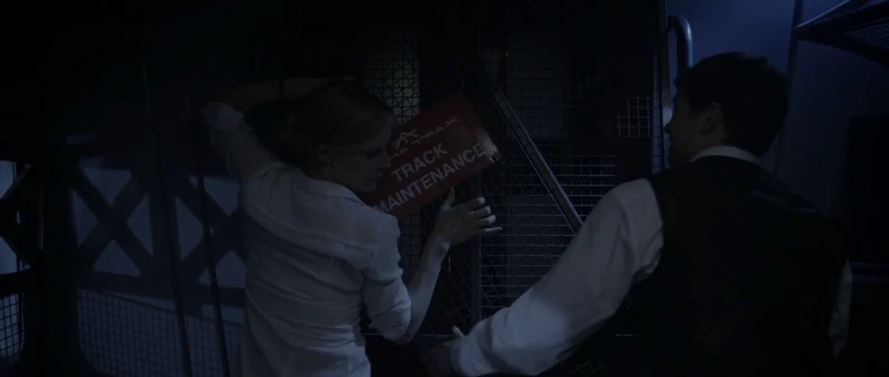 I can't even build an Ikea shelf that fast. I can't even build an Ikea shelf that fast.